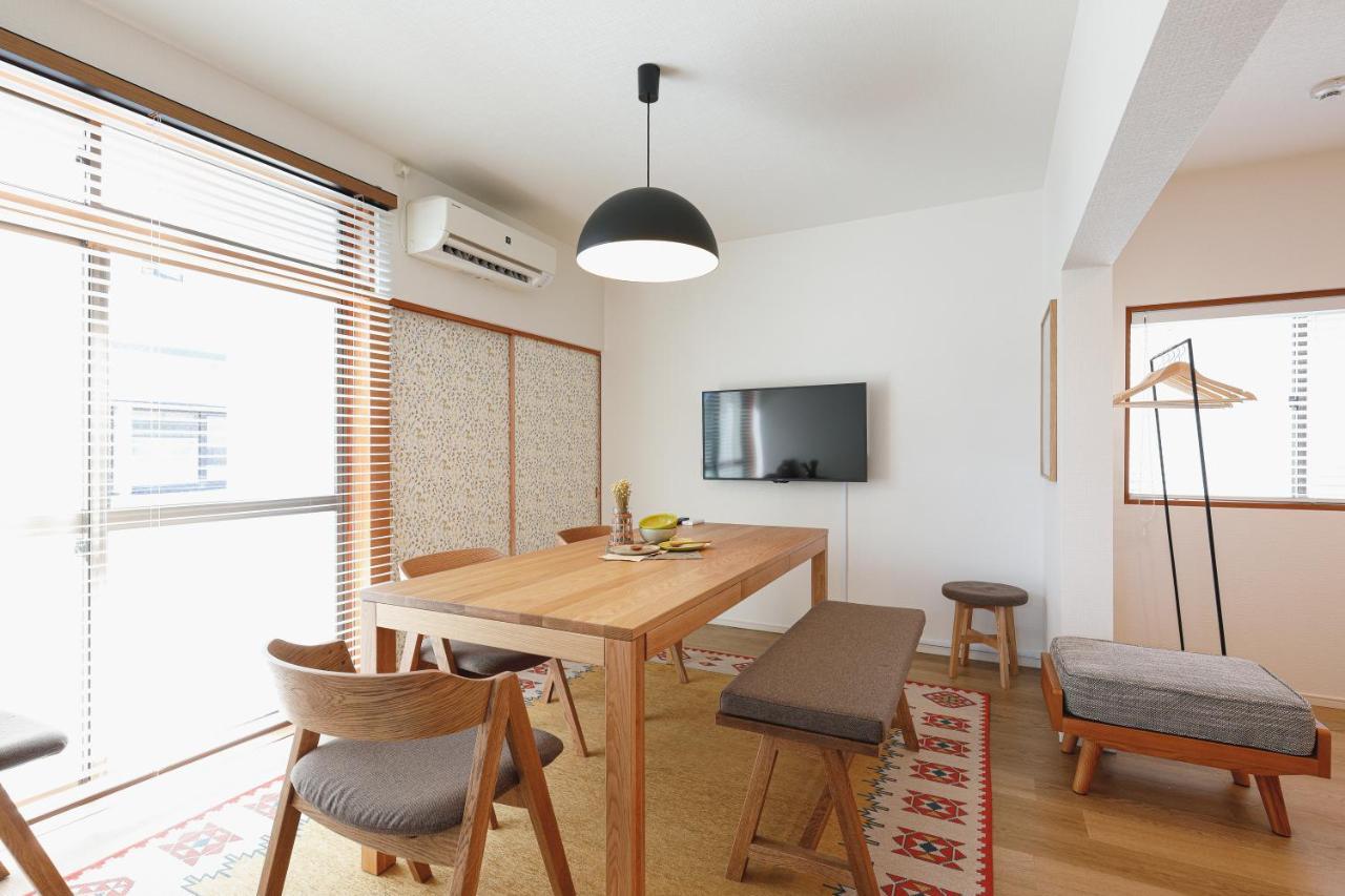 Appartement Hiyohiyo Kanazawa